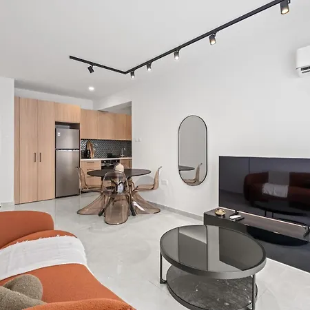 Apartment Margarita Gardens Ii *